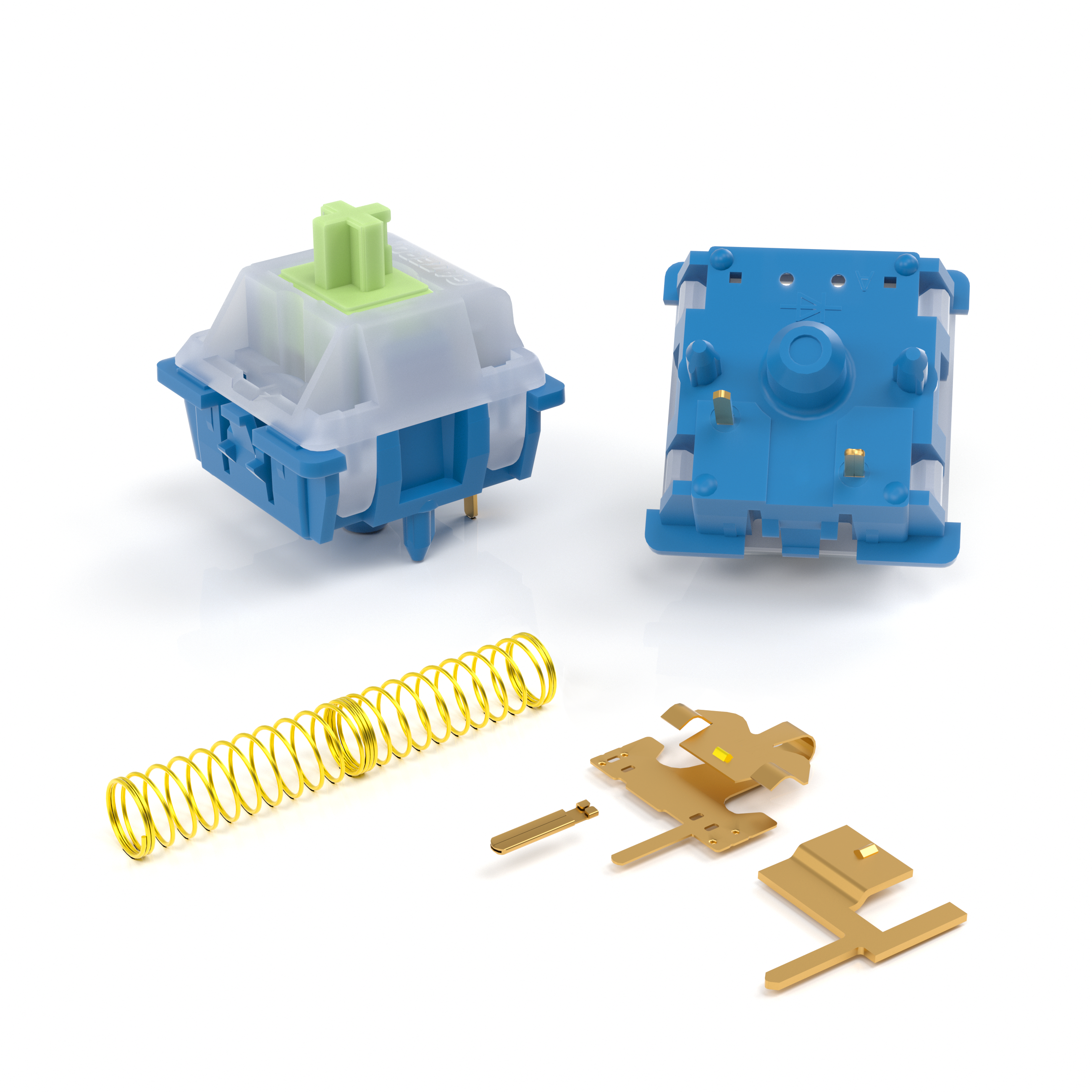 GATERON CM 3.0 Switch