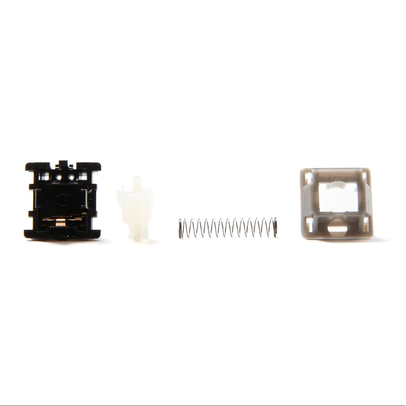 Gateron UHMknown Linear Switches