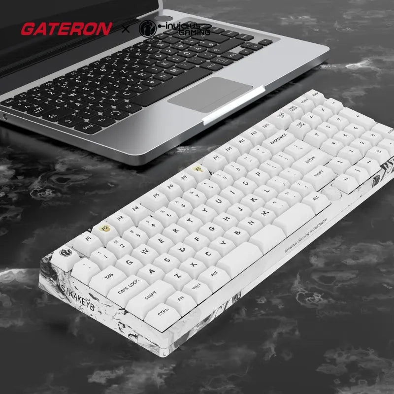 GATERON Co-branded IG 98 Mechanical Keyboard