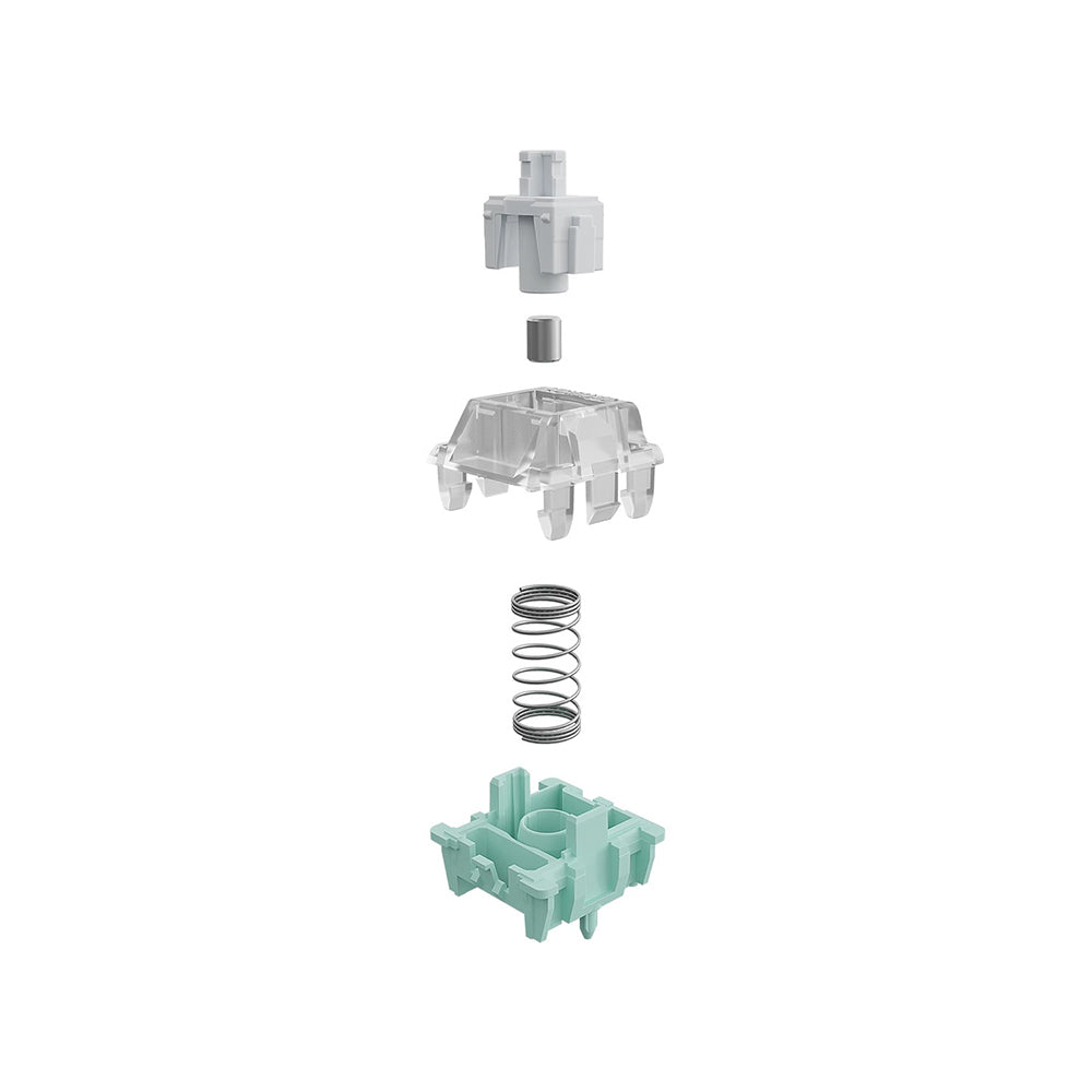 Gateron Magnetic Jade Switches