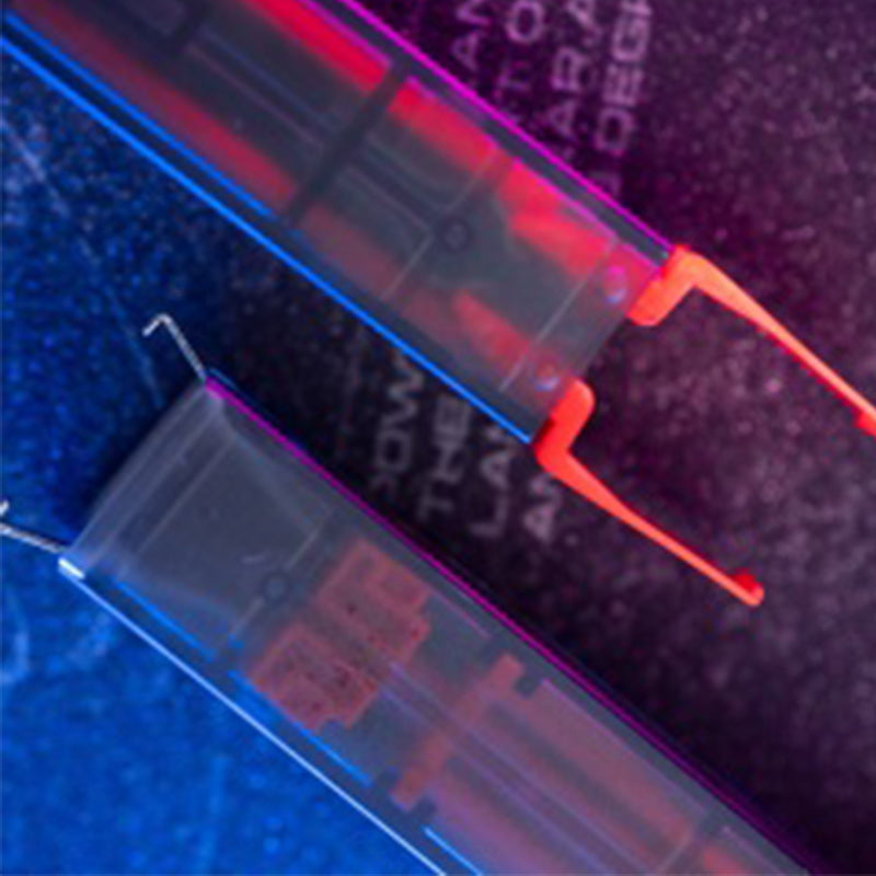 GATERON Twins DIY Tool Switch Puller Keycap Puller Intergrated 2 in 1