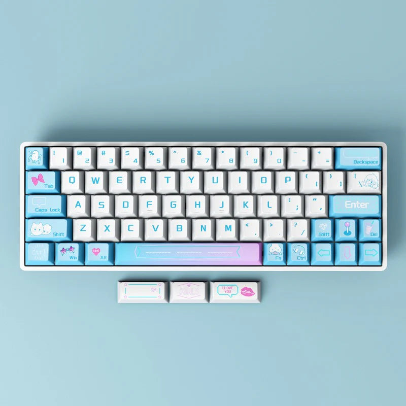 Sikakeyb Castle HM66 GATERON Magnetic Jade Switch Magnetic