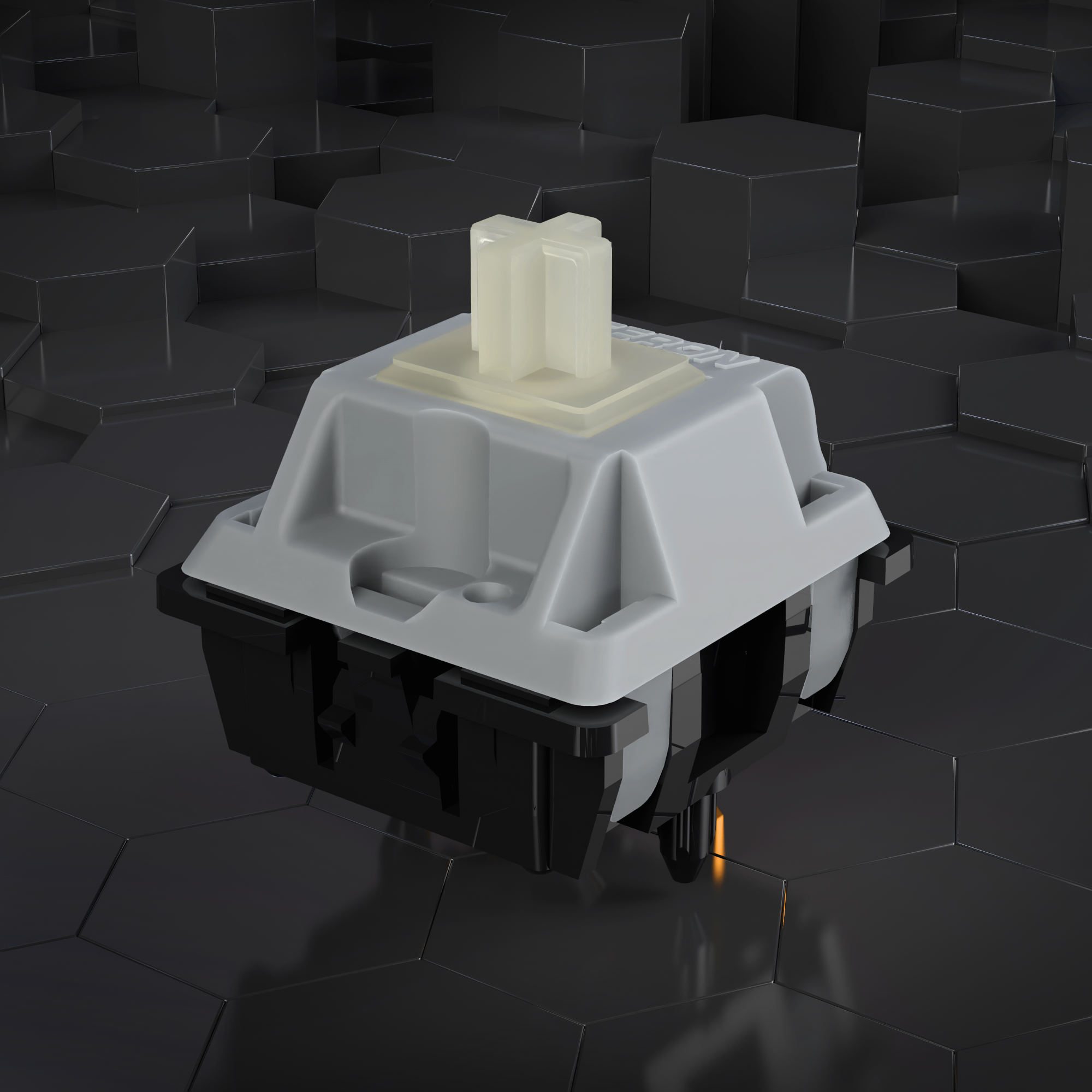 Gateron UHMknown Linear Switches