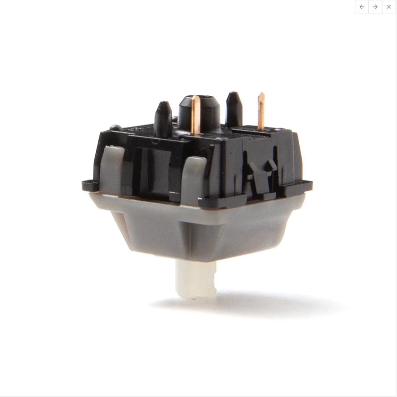 Gateron UHMknown Linear Switches