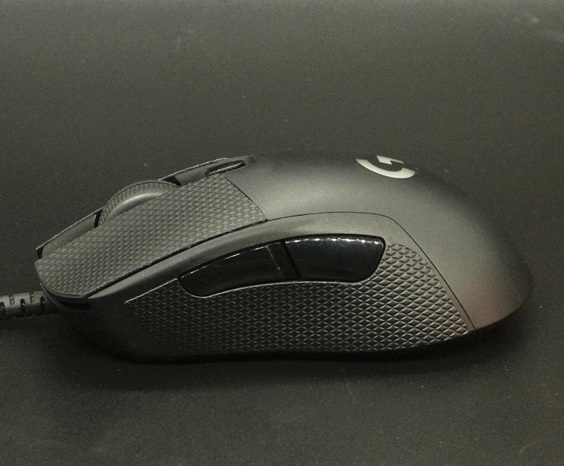 1 Set Mouse Anti-slip Tape Sweatproof Skidproof Paster For Logitech G403 G603 G703 Mouse Protective Stickers