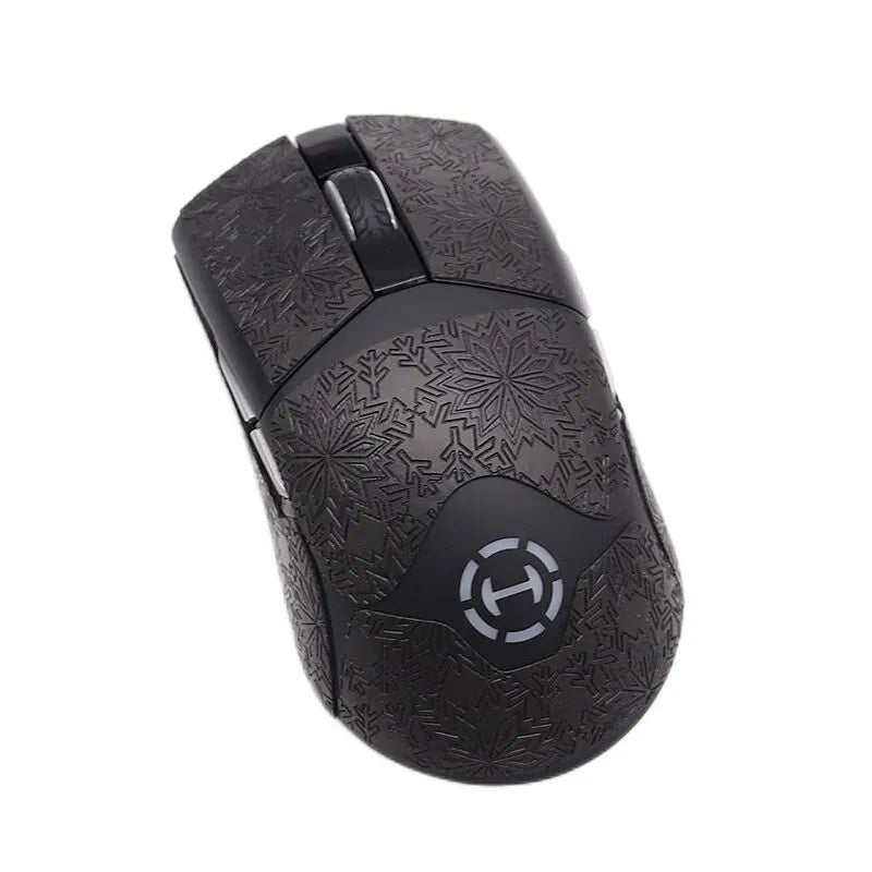1 Set Mouse Anti Slip Grip Sticker For EDIFIER HECATE G4M / G4M PRO Mouse Non-Slip Anti Sweat Tape Ultrathin