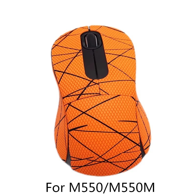 1 Set Mouse Anti Slip Grip Sticker For Logitech M550 M550M / M550L Non-Slip Anti Sweat Tape Ultrathin