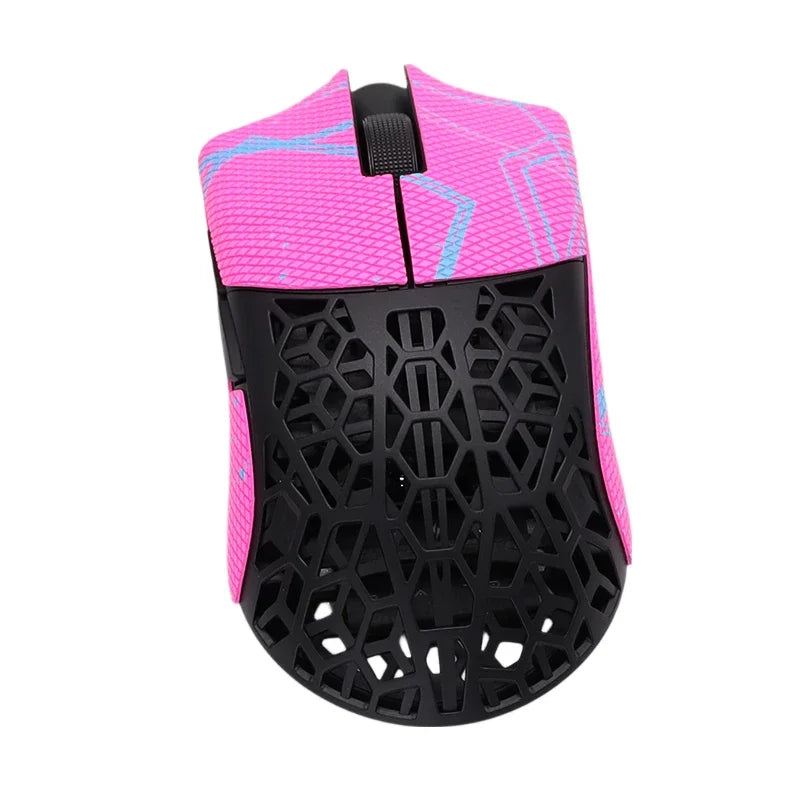 1 Set Mouse Anti Slip Grips Sticker For ATK Phantom Ultimate Non-Slip Anti Sweat Tape Ultrathin
