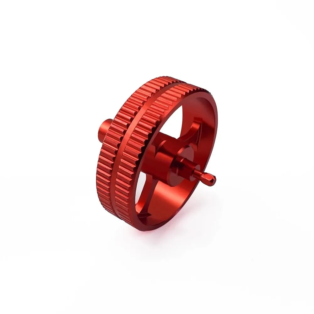 1 Piece Metal Mouse Scroll Wheel For Logitech M330/M280/M270 Replacement Magnesium Aluminum Alloy Mice Roller Accessory
