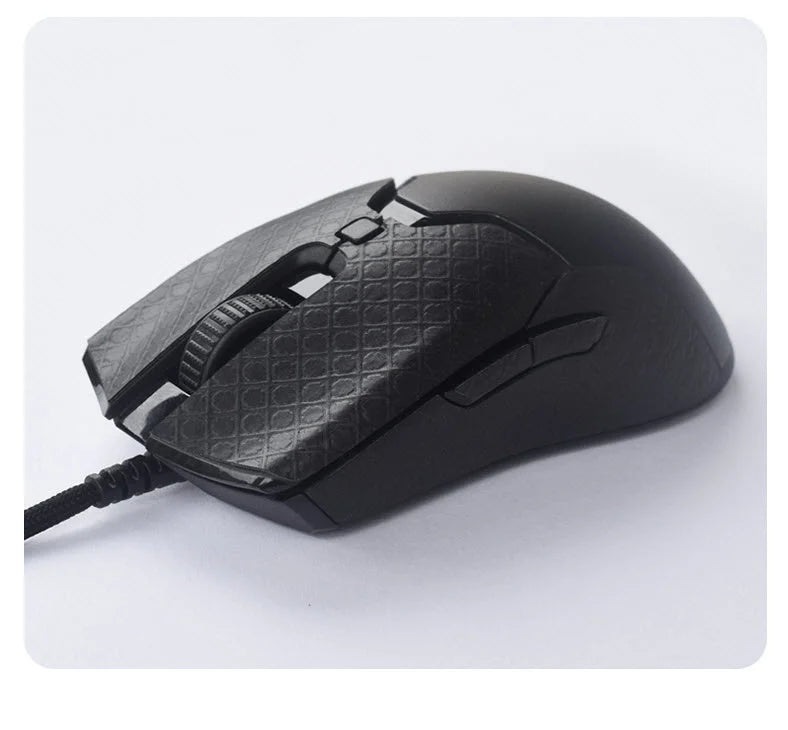 1 Pack Mouse Anti Slip Sticker For Razer Viper Wired/Viper Ultimate/Viper Mini Anti Sweat Tape Non-slip Stickers