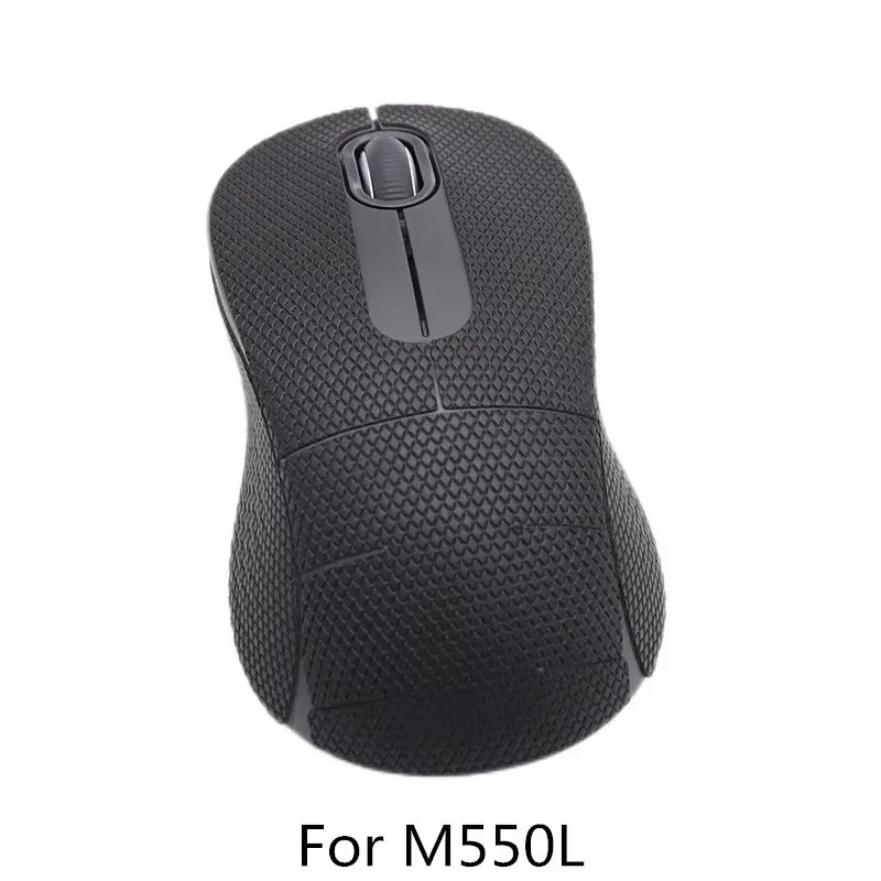 1 Set Mouse Anti Slip Grip Sticker For Logitech M550 M550M / M550L Non-Slip Anti Sweat Tape Ultrathin