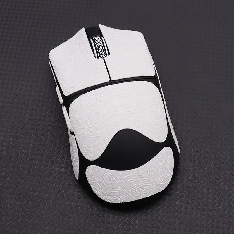 1 Set Mouse Anti Slip Grip Sticker For Incott 029 Zero29 Pro Non-Slip Anti Sweat Tape Ultrathin Full Cover