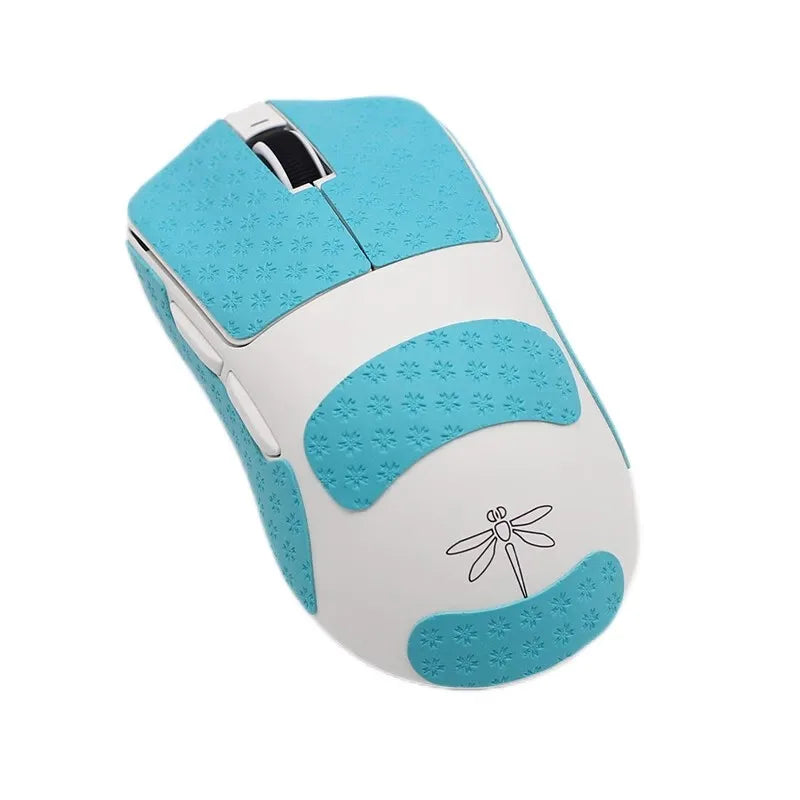 1 Set Mouse Anti Slip Grip Sticker For VGN Dragonfly F1/F1S/F1 PRO/F1 PRO MAX/F1 MOBA Mice Non-Slip Anti Sweat Tape