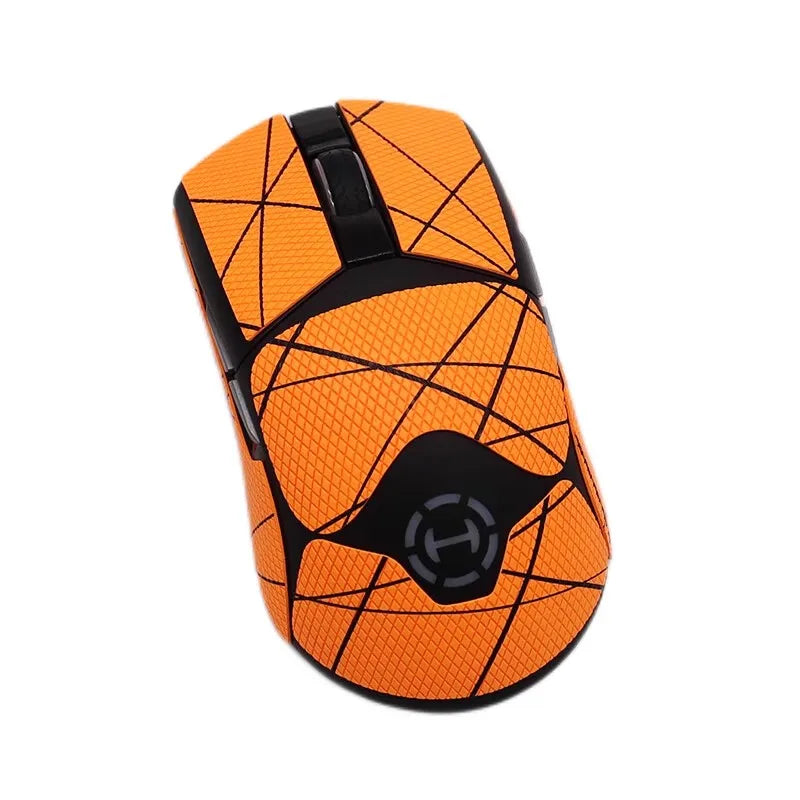 1 Set Mouse Anti Slip Grip Sticker For EDIFIER HECATE G4M / G4M PRO Mouse Non-Slip Anti Sweat Tape Ultrathin