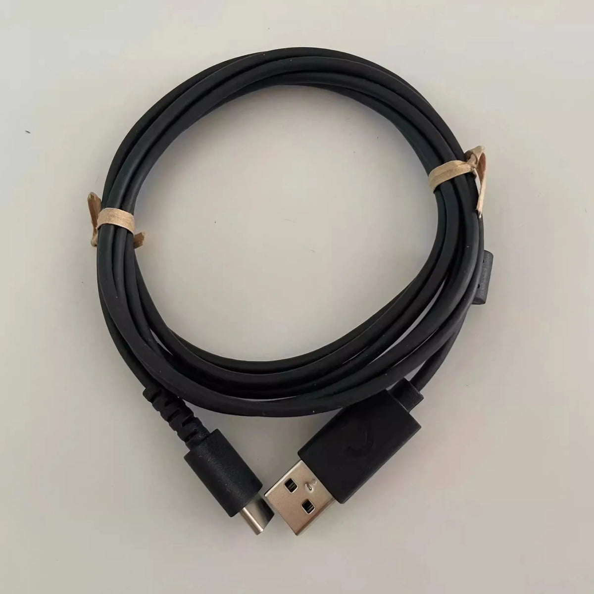 1 Piece Mouse Charging Cable Data Line Wire For Logitech G502X Wireless Length Is About 1.8m