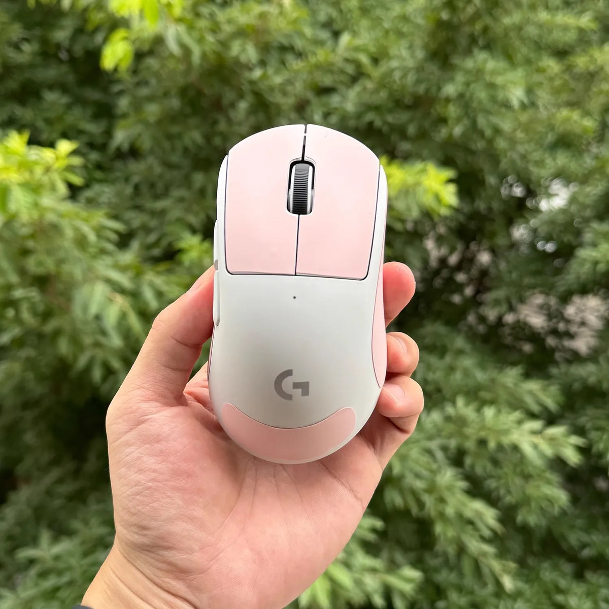 1 Set Ultraglide Mouse Anti Slip Sticker For Logitech G PRO X Superlight 2 DEX GPW 4th Generation Non-Slip Anti Sweat Tape