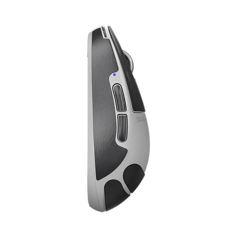1 Set Ultraglide Mouse Anti Slip Sticker For Pulsar X2H / X2H mini Mice Non-Slip Anti Sweat Tape Ultrathin Lizard Texture