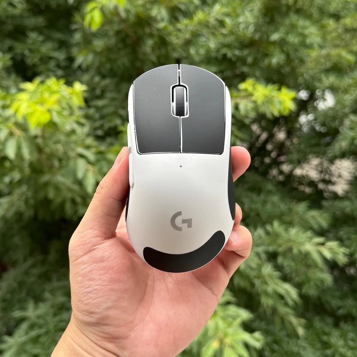 1 Set Ultraglide Mouse Anti Slip Sticker For Logitech G PRO X Superlight 2 DEX GPW 4th Generation Non-Slip Anti Sweat Tape