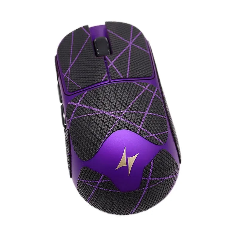 1 Set Mouse Anti Slip Grip Sticker For ATK Duckbill Ultra Non-Slip Anti Sweat Tape Ultrathin
