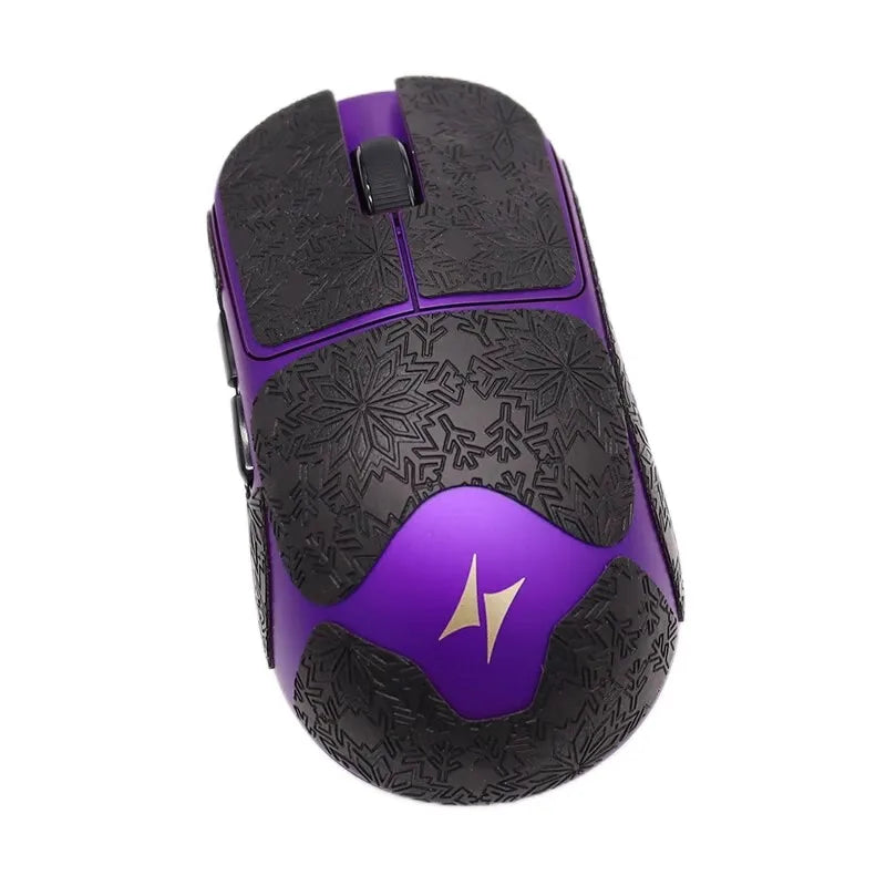 1 Set Mouse Anti Slip Grip Sticker For ATK Duckbill Ultra Non-Slip Anti Sweat Tape Ultrathin