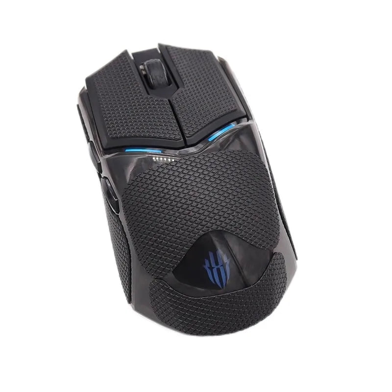 1 Set Mouse Anti Slip Grip Sticker For Nubia Red Magic Gaming Mouse 1S Mouse Non-Slip Anti Sweat Tape Ultrathin