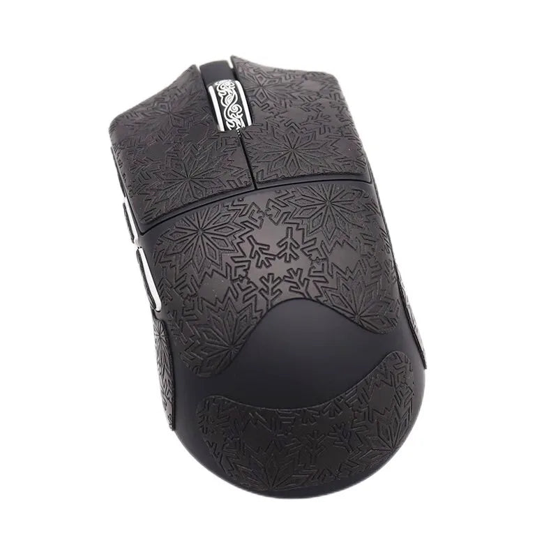 1 Set Mouse Anti Slip Grip Sticker For Incott 029 Zero29 Pro Non-Slip Anti Sweat Tape Ultrathin Full Cover