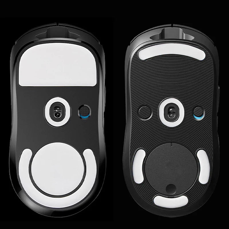 1 Pack Esports Tiger ICE V2 Mouse Skates Mouse Feet For G PRO X Superlight GPX / G PRO Wireless GPW GPX2 DEX Arc Mouse glides
