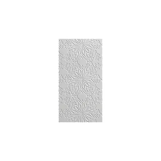 1 Set Ultraglide Mouse Anti Slip Sticker For Zowie FK2-DW Non-Slip Anti Sweat Tape 010 Ultrathin Snowflake Lizard Texture