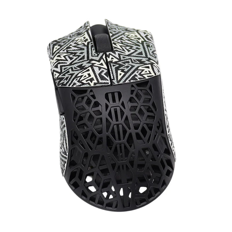 1 Set Mouse Anti Slip Grips Sticker For ATK Phantom Ultimate Non-Slip Anti Sweat Tape Ultrathin
