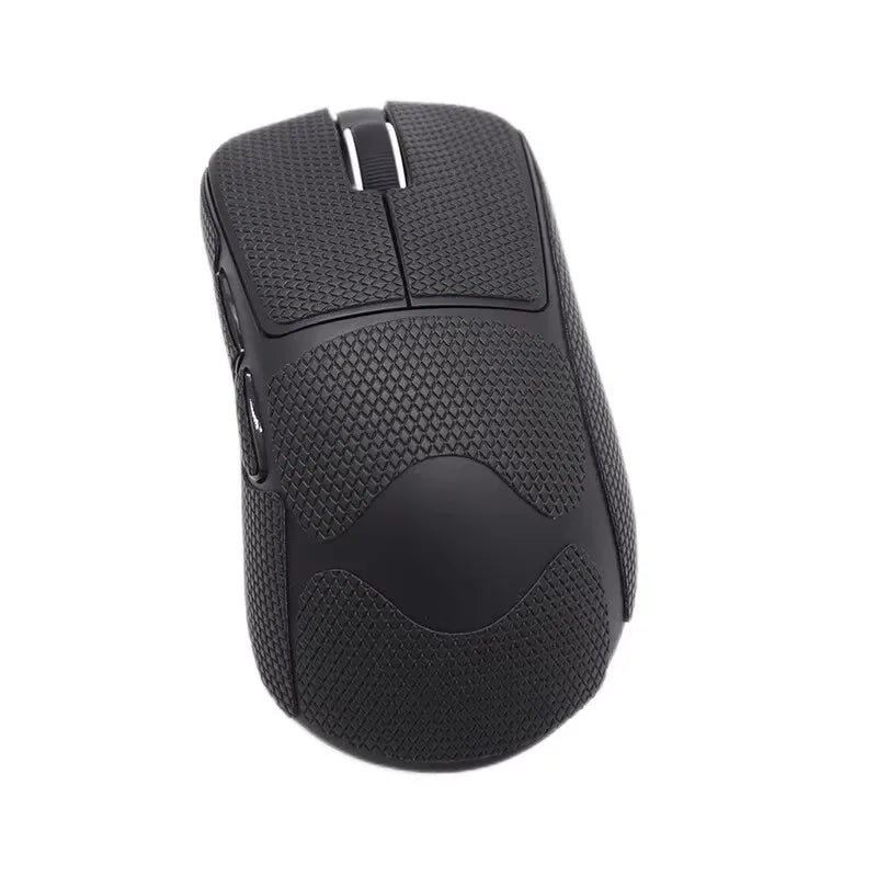1 Set Mouse Anti Slip Grip Sticker For AKKO NEST Mouse Non-Slip Anti Sweat Tape Ultrathin Dustproof Sticker