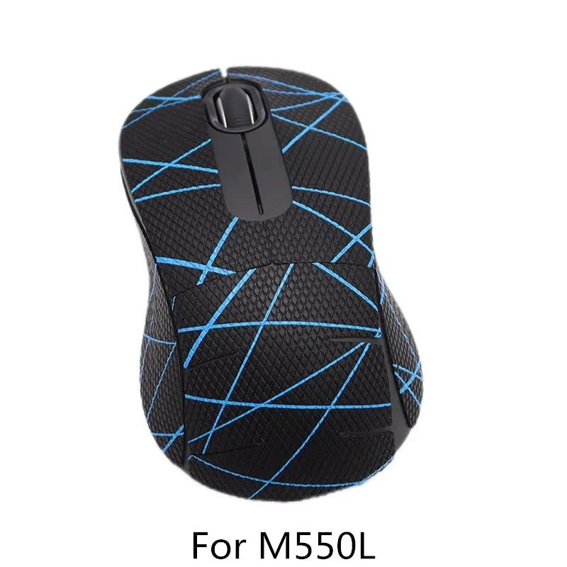 1 Set Mouse Anti Slip Grip Sticker For Logitech M550 M550M / M550L Non-Slip Anti Sweat Tape Ultrathin
