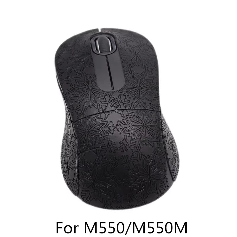 1 Set Mouse Anti Slip Grip Sticker For Logitech M550 M550M / M550L Non-Slip Anti Sweat Tape Ultrathin