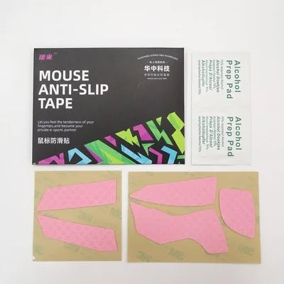 1 Pack Mouse Anti Slip Sticker For Logitech G102 G304 GPW G Pro X Superlight G403 G603 G703 G502 G900 G903 Anti Sweat Stickers