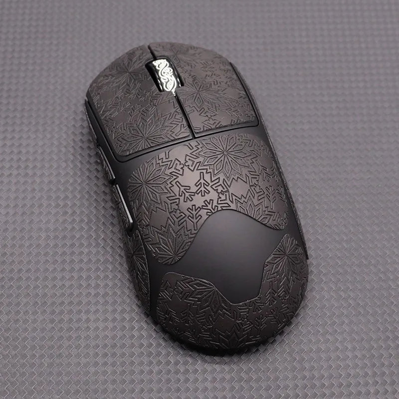 1 Set Full Cover Mouse Anti Slip Grip Sticker For Incott G23V2 SC PRO Gaming Mouse Non-Slip Anti Sweat Tape Ultrathin