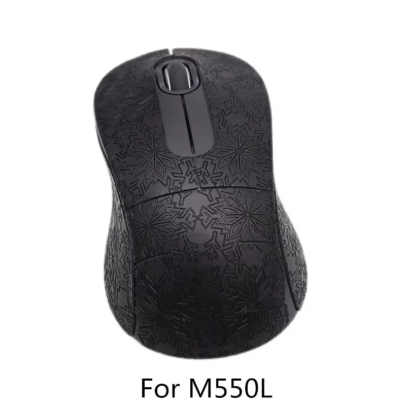 1 Set Mouse Anti Slip Grip Sticker For Logitech M550 M550M / M550L Non-Slip Anti Sweat Tape Ultrathin