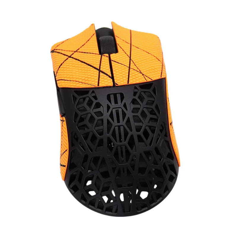 1 Set Mouse Anti Slip Grips Sticker For ATK Phantom Ultimate Non-Slip Anti Sweat Tape Ultrathin