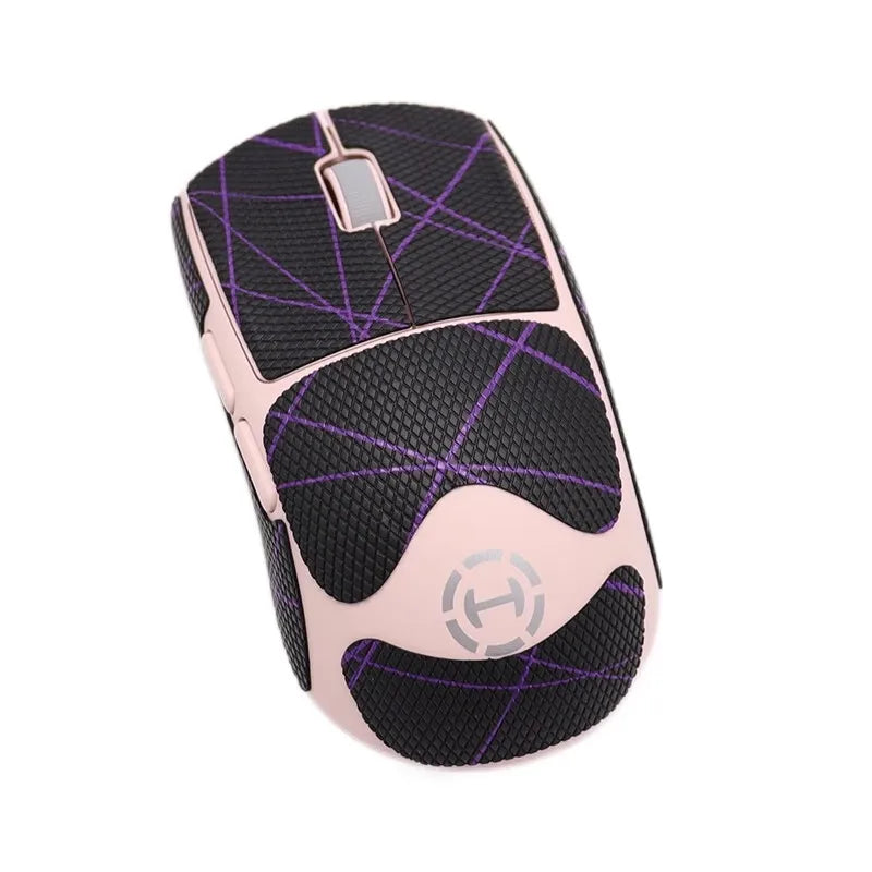 1 Set Mouse Anti Slip Grip Sticker For EDIFIER HECATE G1M Mouse Non-Slip Anti Sweat Tape Ultrathin