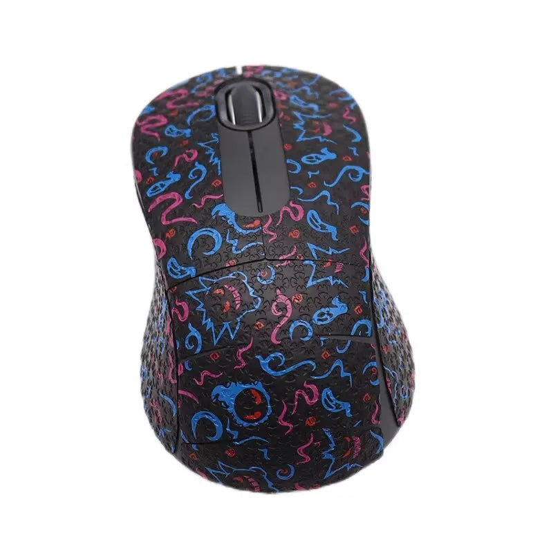 1 Set Mouse Anti Slip Grip Sticker For Logitech M550 M550M / M550L Non-Slip Anti Sweat Tape Ultrathin
