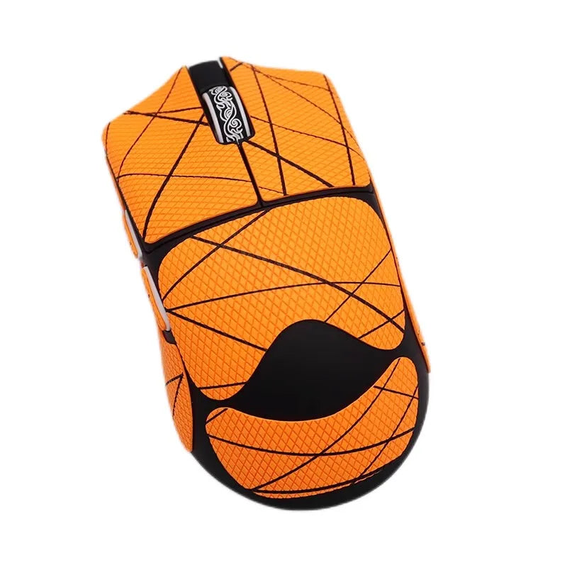1 Set Mouse Anti Slip Grip Sticker For Incott 029 Zero29 Pro Non-Slip Anti Sweat Tape Ultrathin Full Cover