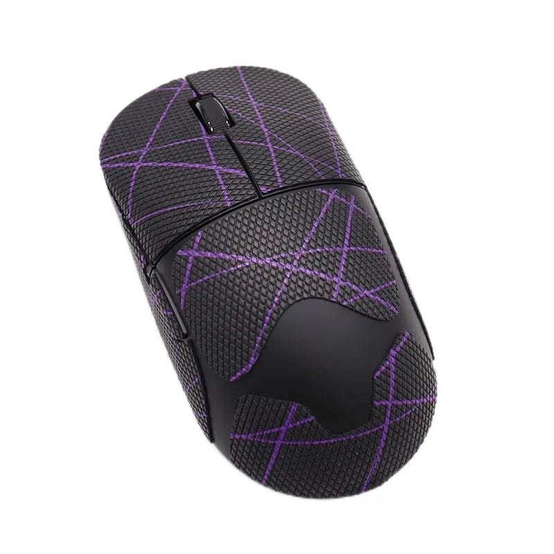 1 Set Mouse Anti Slip Grip Sticker For HUAWEI StarJump GT Pro/Competitive Edition Mouse Non-Slip Anti Sweat Tape Ultrathin