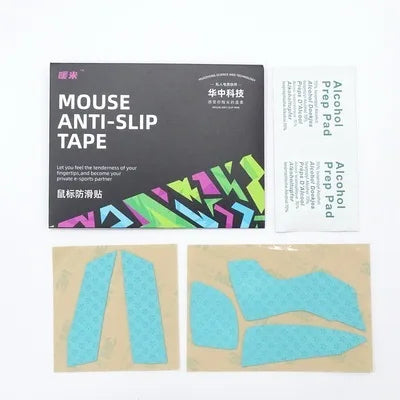 1 Pack Mouse Anti Slip Sticker For Logitech G102 G304 GPW G Pro X Superlight G403 G603 G703 G502 G900 G903 Anti Sweat Stickers