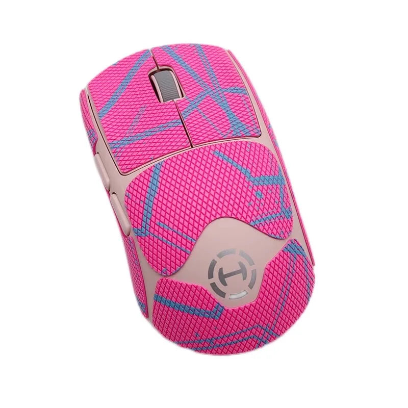 1 Set Mouse Anti Slip Grip Sticker For EDIFIER HECATE G1M Mouse Non-Slip Anti Sweat Tape Ultrathin