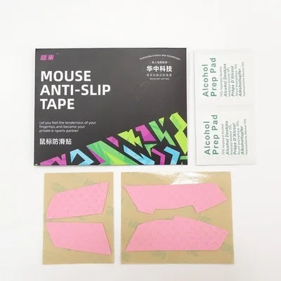 1 Pack Mouse Anti Slip Sticker For Logitech G102 G304 GPW G Pro X Superlight G403 G603 G703 G502 G900 G903 Anti Sweat Stickers
