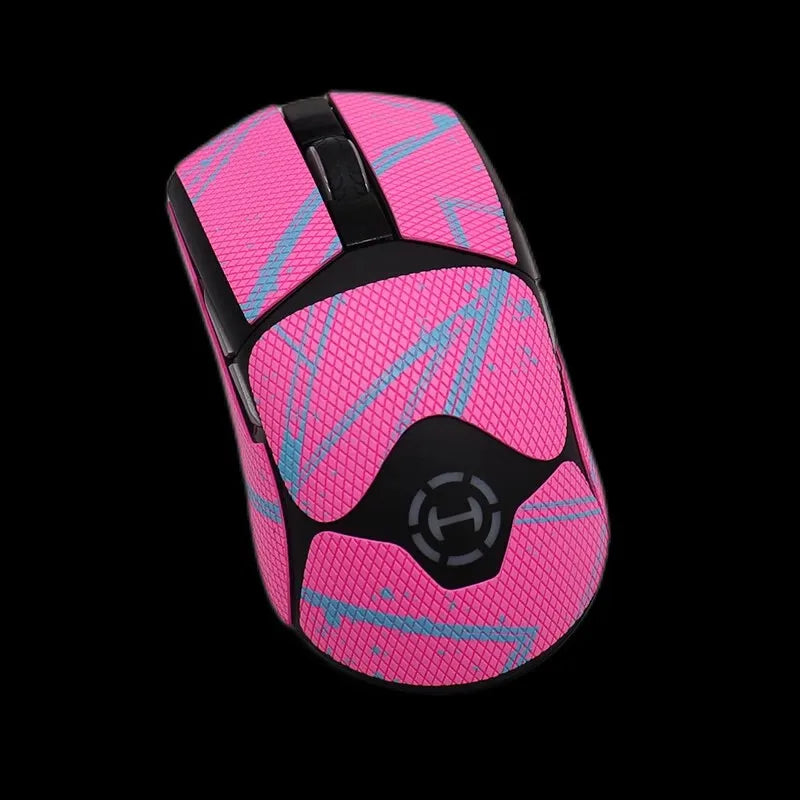 1 Set Mouse Anti Slip Grip Sticker For EDIFIER HECATE G4M / G4M PRO Mouse Non-Slip Anti Sweat Tape Ultrathin