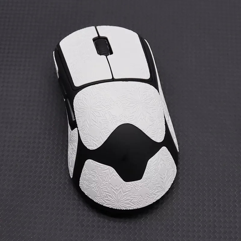 1 Set Mouse Anti Slip Grip Sticker For ATK Dragonfly Y9 Ultra PRO MAX Ultimate Non-Slip Anti Sweat Tape Dustproof Sticker