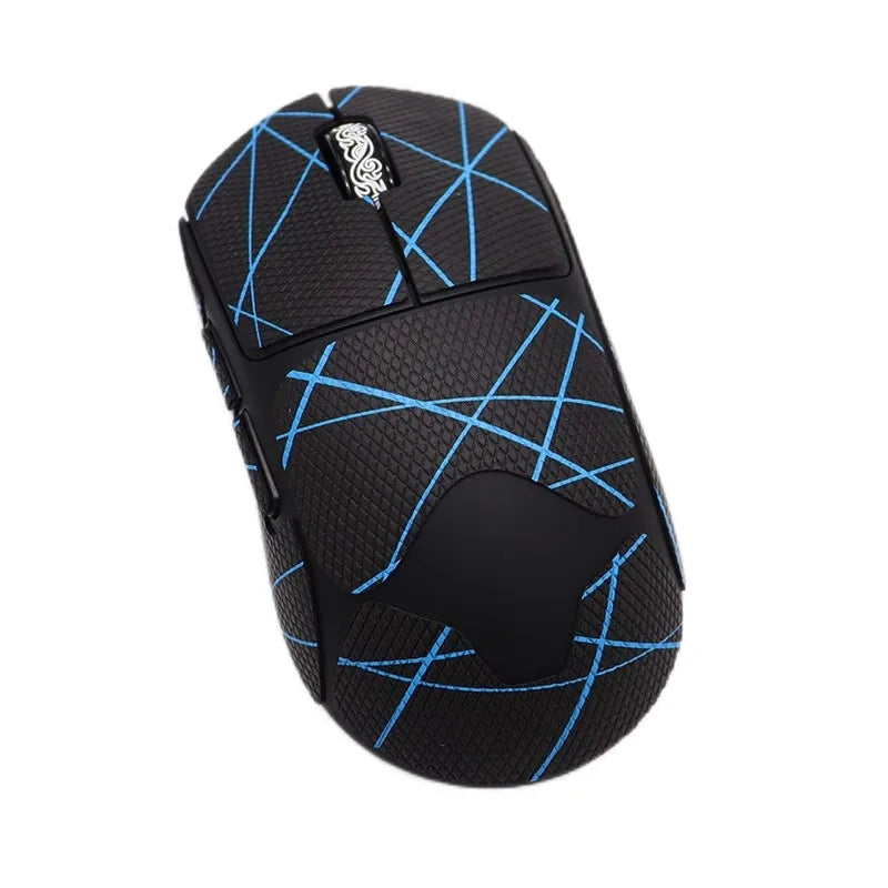 1 Set Full Cover Mouse Anti Slip Grip Sticker For Incott G23V2 SC PRO Gaming Mouse Non-Slip Anti Sweat Tape Ultrathin