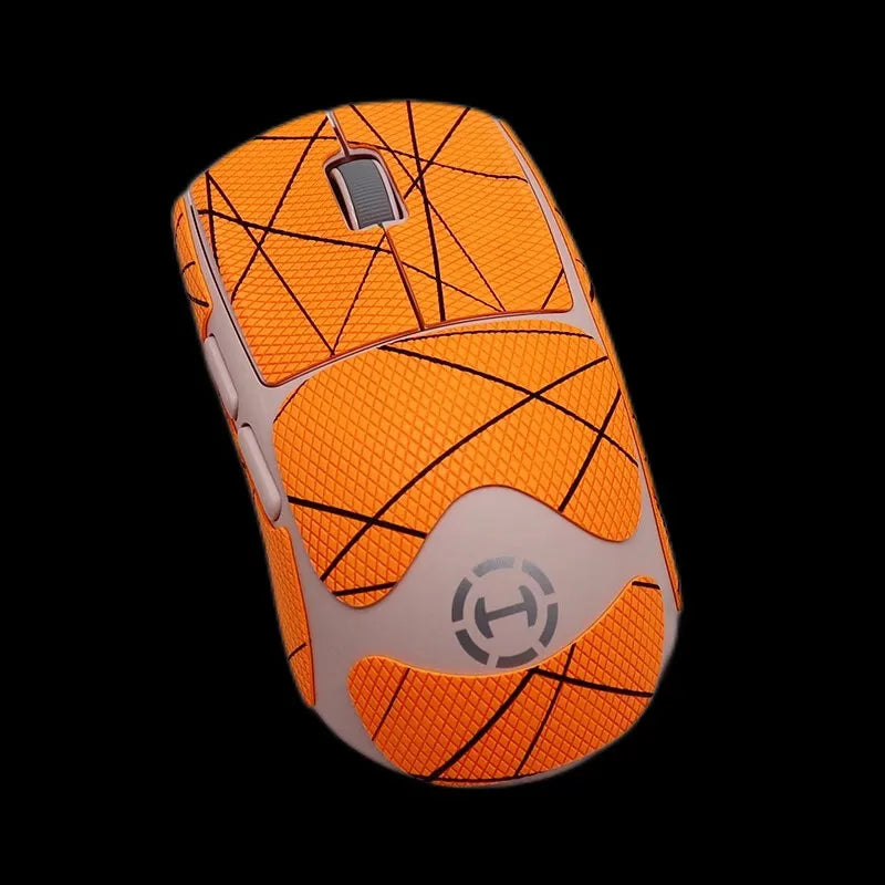 1 Set Mouse Anti Slip Grip Sticker For EDIFIER HECATE G1M Mouse Non-Slip Anti Sweat Tape Ultrathin