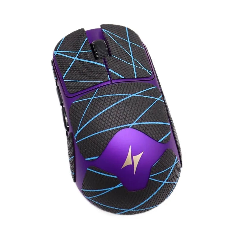 1 Set Mouse Anti Slip Grip Sticker For ATK Duckbill Ultra Non-Slip Anti Sweat Tape Ultrathin