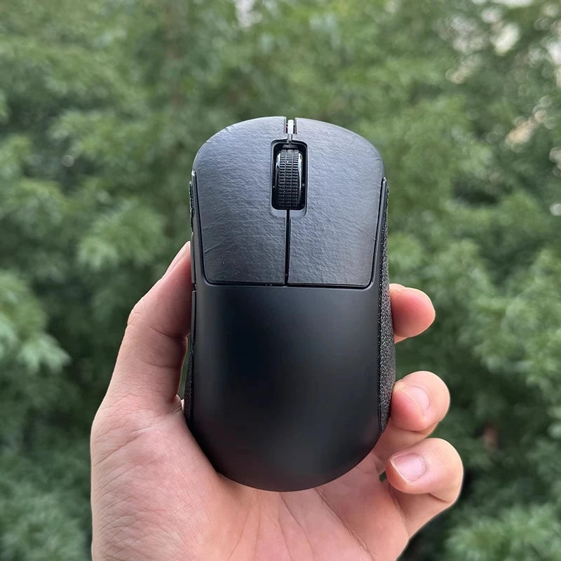 1 Set Meow Gaming Gear Ultraglide Mouse Anti Slip Grip Sticker For VAXEE XEV2 Non-Slip Anti Sweat Tape Ultrathin
