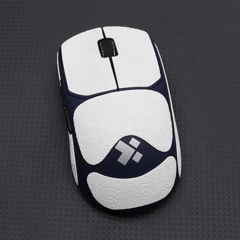 1 Set Mouse Anti Slip Grip Sticker For XIBERIA EX Esports Gaming Mouse Non-Slip Anti Sweat Tape Ultrathin